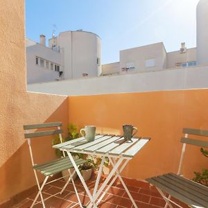Appartement met Twee Slaapkamers